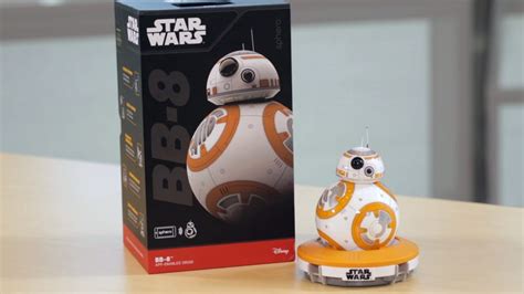 sphero bb8 release date